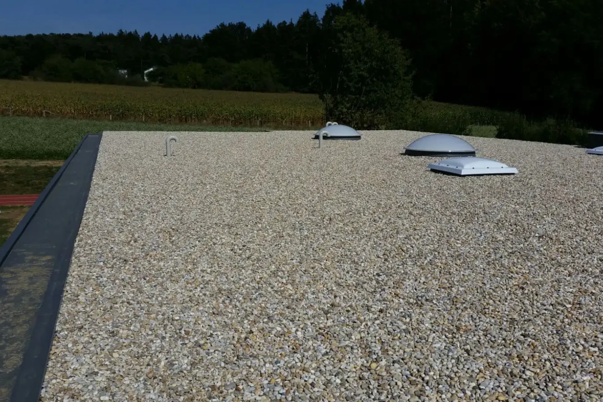 Flachdach1